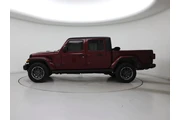 $25998 : Jeep Gladiator 2021 4x4 Spor thumbnail