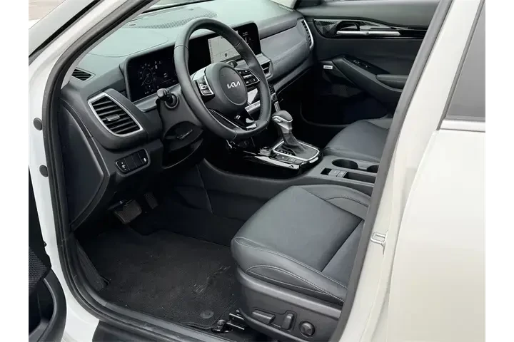 $24750 : Kia Seltos 2024 AWD SX 4dr S image 10