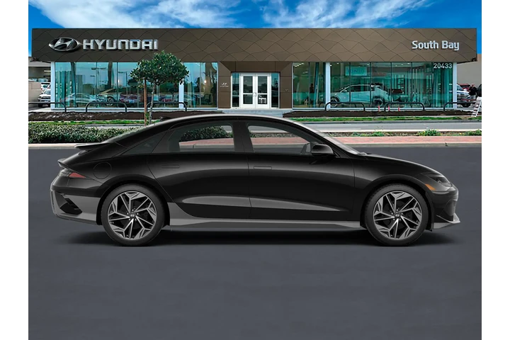 $23498 : Hyundai IONIQ 6 2023 SEL 4dr image 9