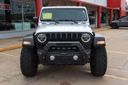 $33988 : 2022 Wrangler Unlimited Willy thumbnail