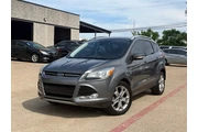 $9490 : 2014 Escape Titanium thumbnail