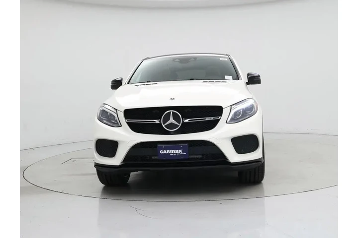 $37998 : Mercedes-Benz GLE 2019 AWD A image 5