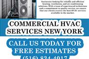 HVAC CREW NYC thumbnail