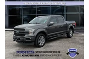 Ford F-150 2019 4x4 XL 4dr S