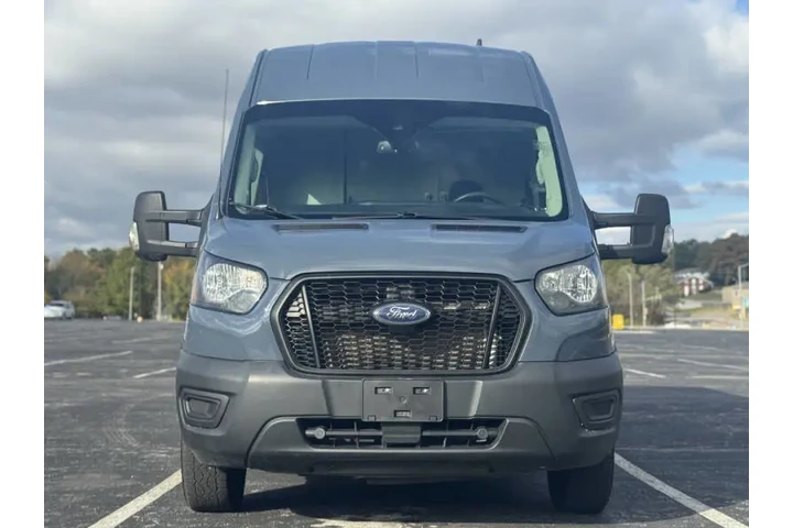 $21999 : 2021 Transit 250 image 4