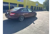 $8750 : 2008 Mercedes-Benz C-Class C thumbnail