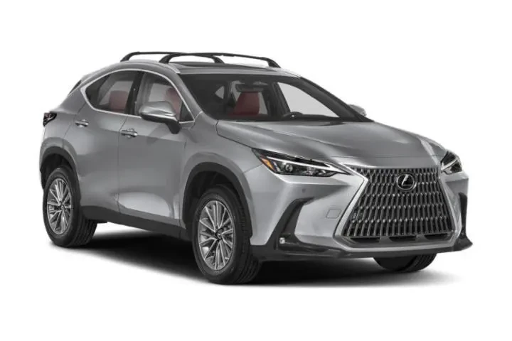 $37490 : Lexus NX 350 2023 AWD Premiu image 6
