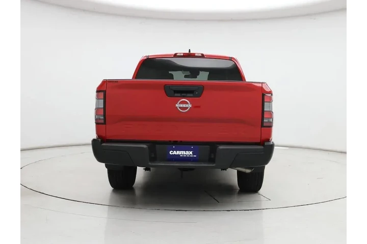 $25998 : Nissan Frontier 2022 4x2 S 4 image 6