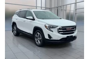 $16525 : GMC Terrain 2021 4x4 SLT 4dr thumbnail