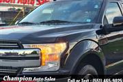 Used 2020 F-150 LARIAT 4WD Su thumbnail