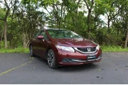 2014 Civic EX en Elizabethtown