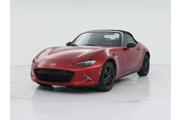 $24998 : Mazda MX-5 Miata 2021 Sport image 4