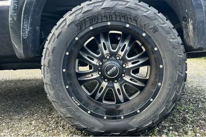 $29712 : Ford F-250 Super Duty 2011 4 image 4