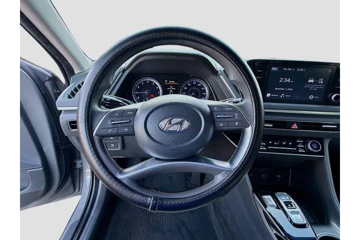 $14775 : Hyundai SONATA 2022 SEL 4dr image 8