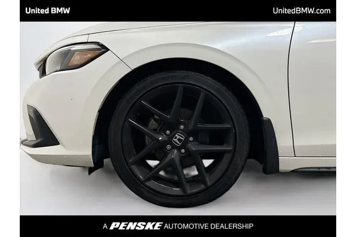 $22495 : Honda Civic 2022 Sport 4dr H image 8