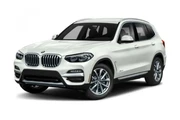 BMW X3 2021 AWD xDrive30i 4d