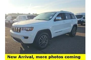 Jeep Grand Cherokee 2019 4x4