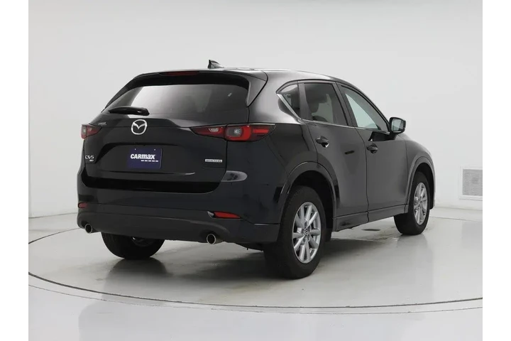 $26998 : Mazda CX-5 2025 AWD 2.5 S Se image 8