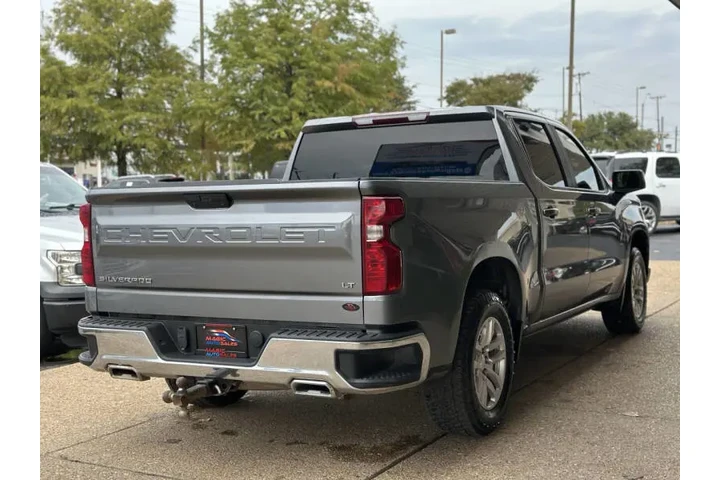 $28999 : 2022 Silverado 1500 Limited LT image 9