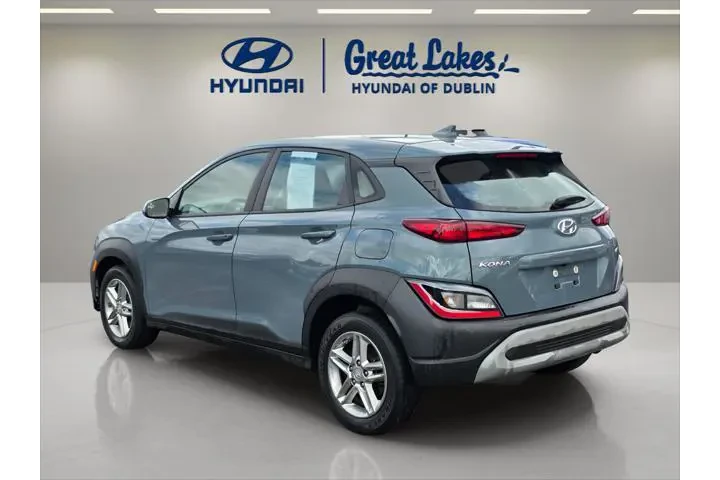 $16966 : Hyundai KONA 2022 AWD SE 4dr image 3