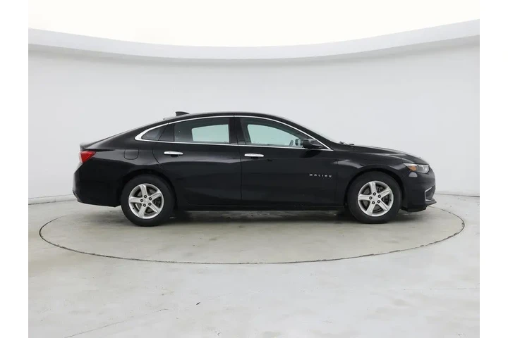 $14998 : Chevrolet Malibu 2018 LS 4dr image 7