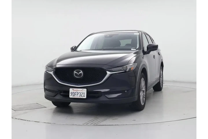 $21998 : Mazda CX-5 2019 AWD Grand To image 4