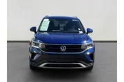 Volkswagen Taos 2022 SE 4dr thumbnail