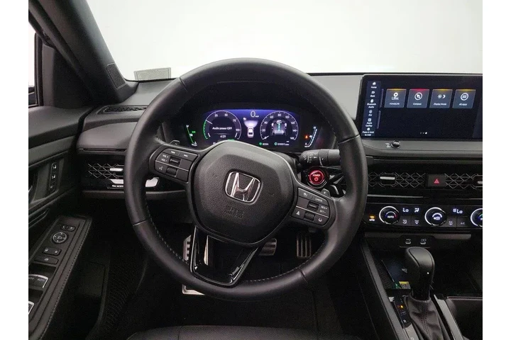 $32998 : Honda Accord Hybrid 2025 Spo image 10