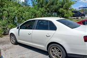 2008 Jetta S PZEV en San Antonio