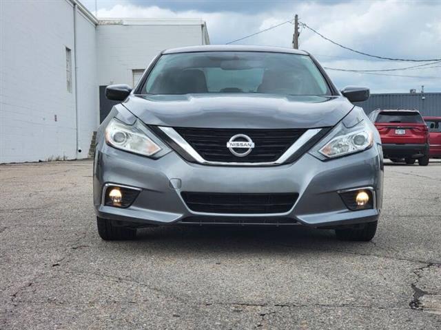 $11990 : 2017 Altima 2.5 SV image 3