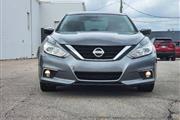 $11990 : 2017 Altima 2.5 SV thumbnail