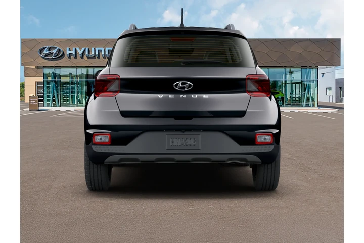 $16995 : Hyundai VENUE 2023 SEL 4dr C image 6