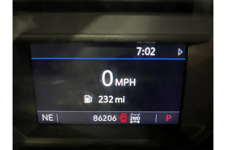 $34000 : GMC Sierra 1500 2021 4x4 Ele image 6