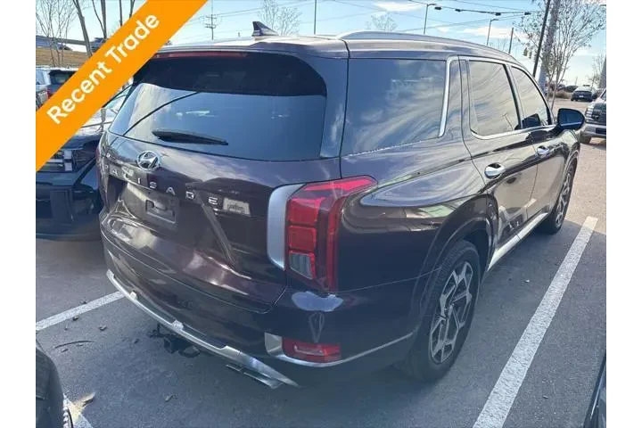 $29999 : Hyundai PALISADE 2022 Callig image 3