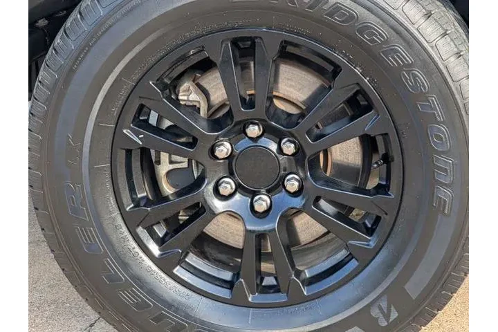 $33649 : Ford F-150 2019 4x4 XL 4dr S image 10