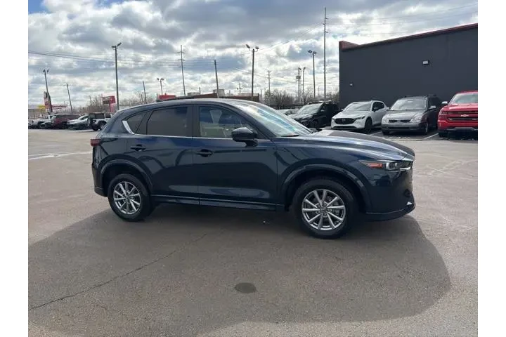 $27980 : Mazda CX-5 2025 AWD 2.5 S Se image 3