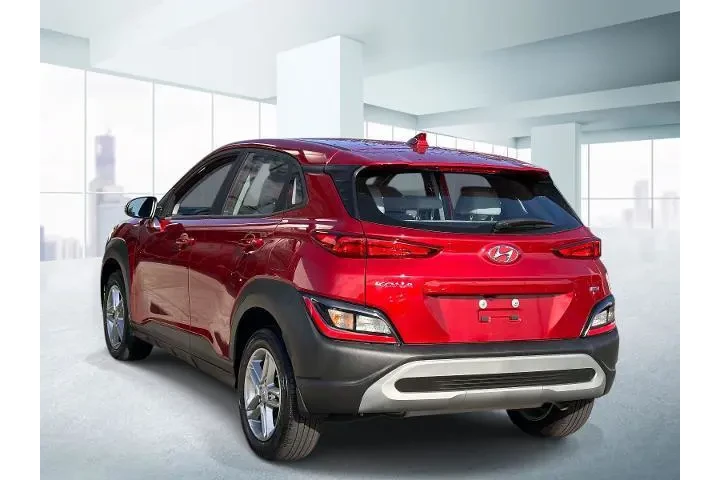 $18998 : Hyundai KONA 2023 AWD SE 4dr image 3