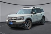 2024 Bronco Sport Big Bend® en Albany