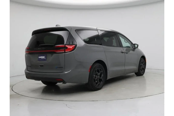 $26998 : Chrysler Pacifica Hybrid 202 image 8