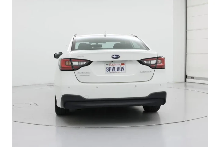 $25998 : Subaru Legacy 2020 AWD Limit image 6