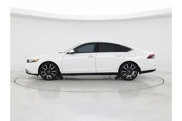 $32998 : Honda Accord Hybrid 2024 Tou image 3