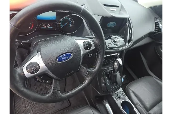 $11982 : Ford Escape 2016 AWD Titaniu image 6