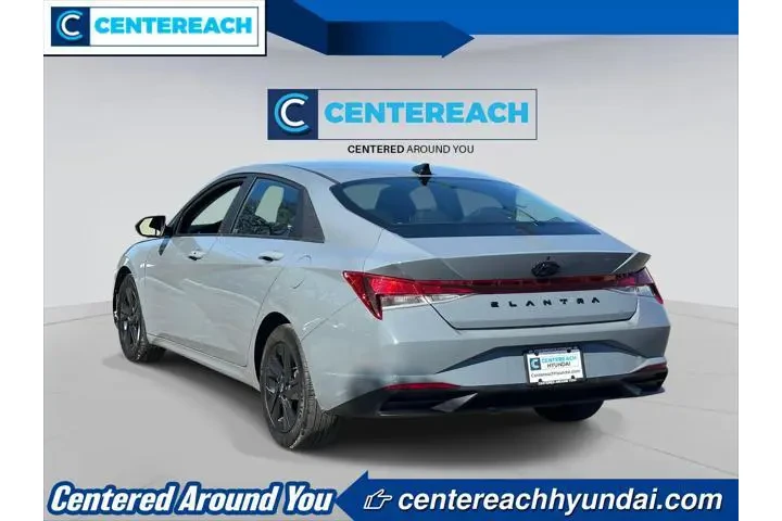 $15998 : Hyundai ELANTRA 2023 SEL 4dr image 6