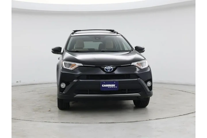 $26998 : Toyota RAV4 Hybrid 2018 AWD image 5
