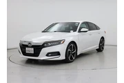 $18998 : Honda Accord 2018 Sport 4dr thumbnail