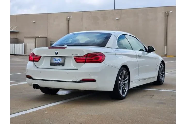 $15909 : BMW 4 Series 2018 430i 2dr C image 5