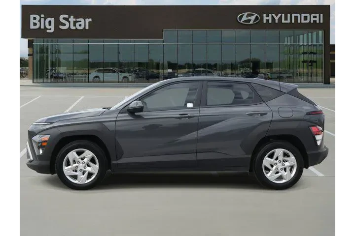 $24988 : Hyundai KONA 2025 SE 4dr Cro image 2