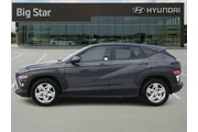 $24988 : Hyundai KONA 2025 SE 4dr Cro thumbnail
