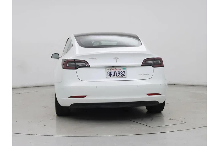 $23998 : Tesla Model 3 2020 AWD Long image 6