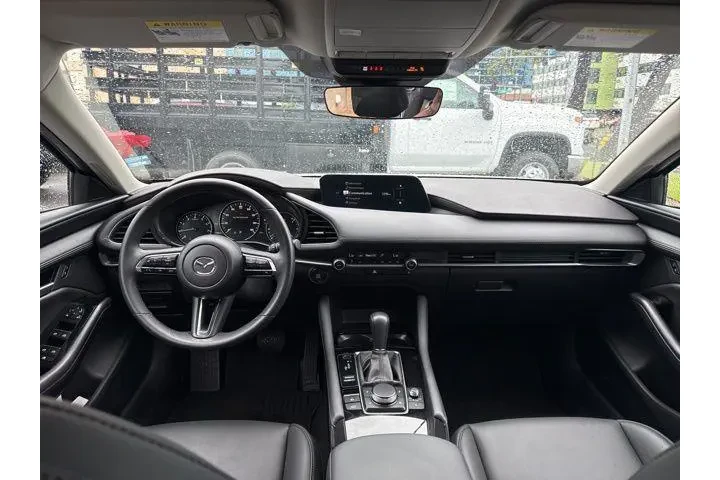 $21136 : Mazda Mazda3 Sedan 2024 2.5 image 9